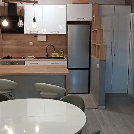 Ferienwohnung Katrin 101 Tučepi Exterior foto