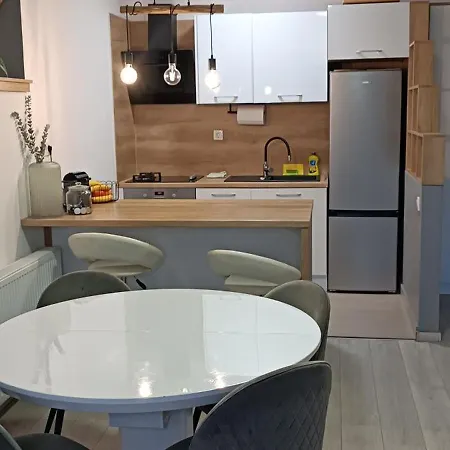 Ferienwohnung Katrin 101 Tučepi Exterior foto