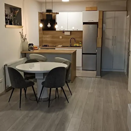 Ferienwohnung Katrin 101 Tučepi Exterior foto