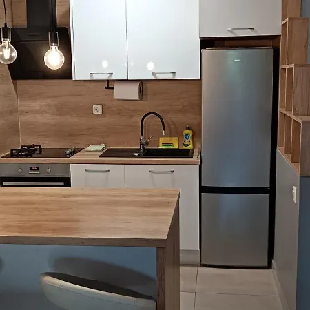 Ferienwohnung Katrin 101 Tučepi Exterior foto