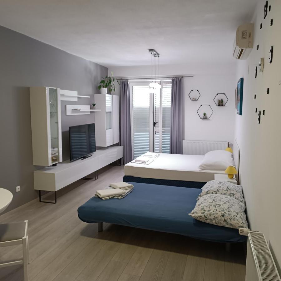 Apartment Katrin 101 Tucepi