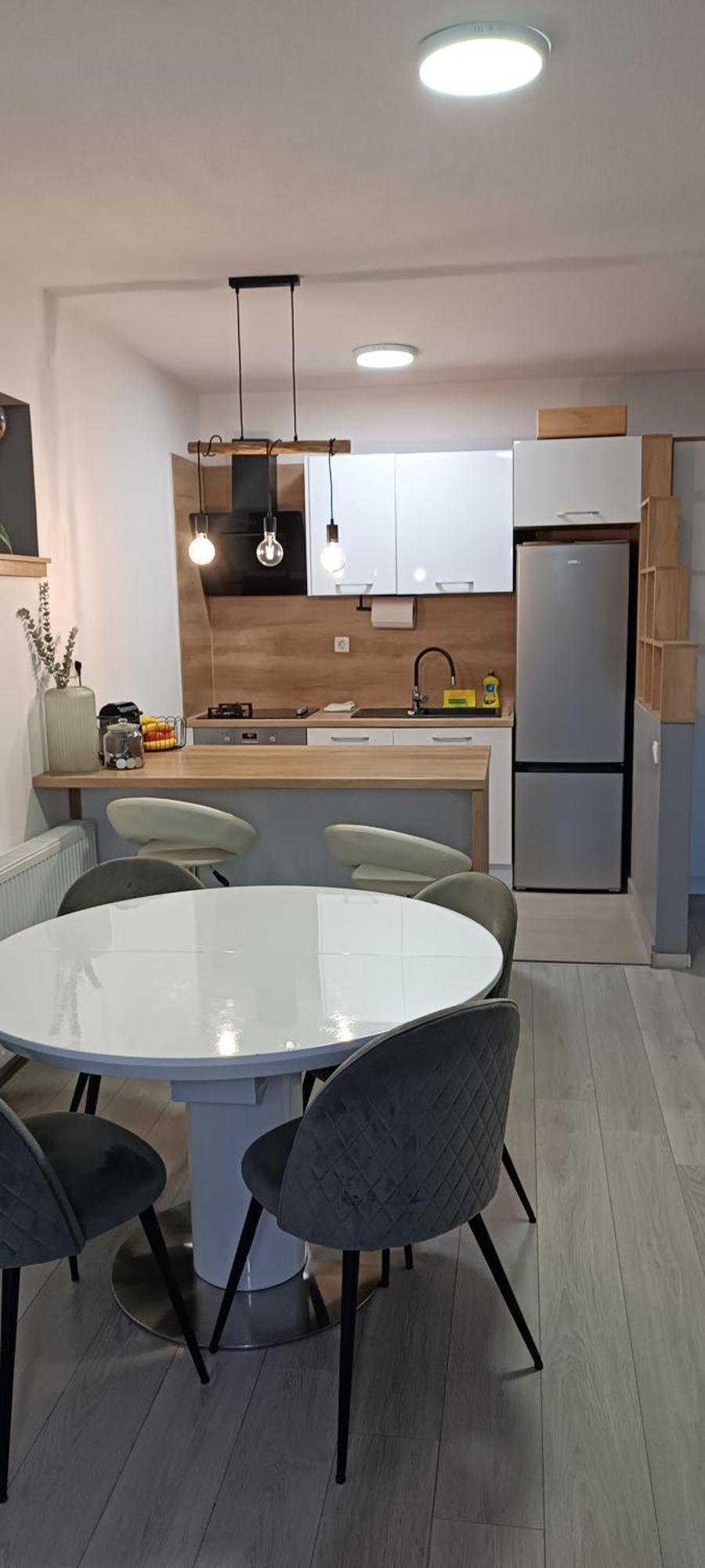 Apartment Katrin 101