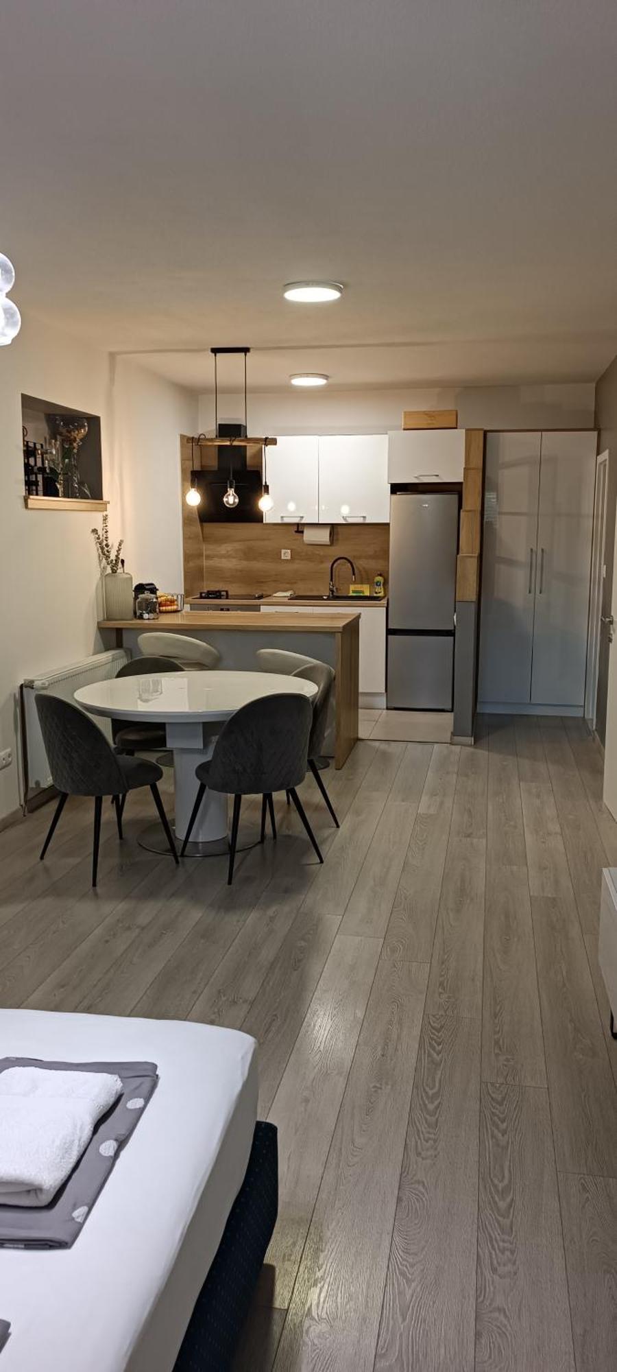 Apartment Katrin 101 *